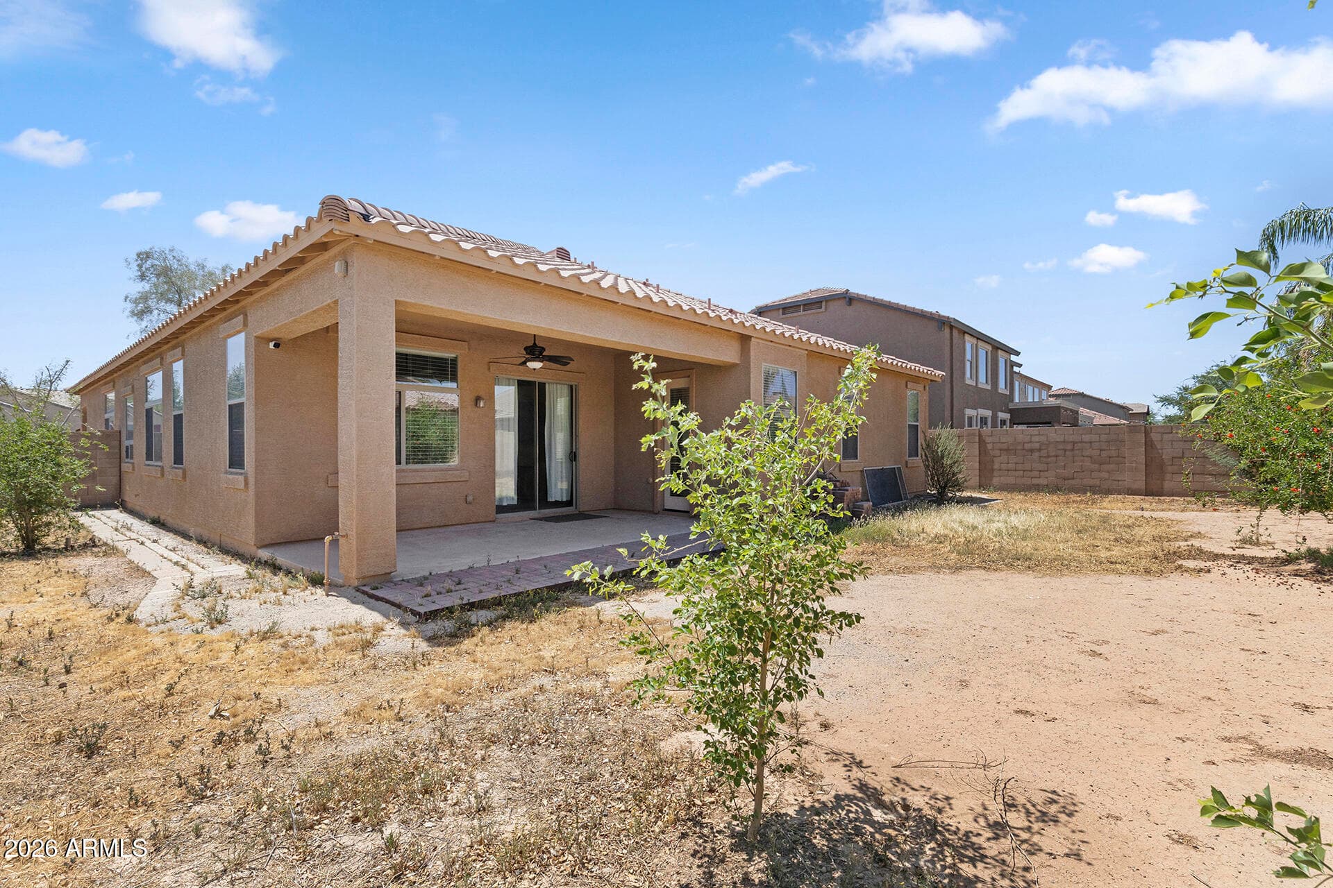1332 E RACINE Drive, Casa Grande, AZ 85122 — photo 65 of 70