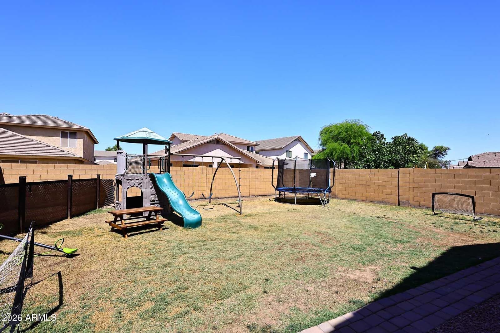 7132 W DARROW Street, Laveen, AZ 85339 — photo 37 of 47