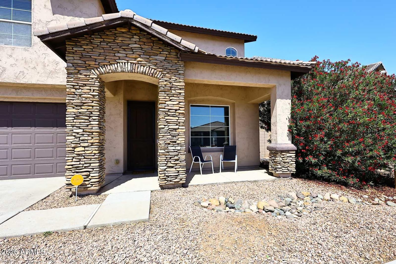 7132 W DARROW Street, Laveen, AZ 85339 — photo 3 of 47