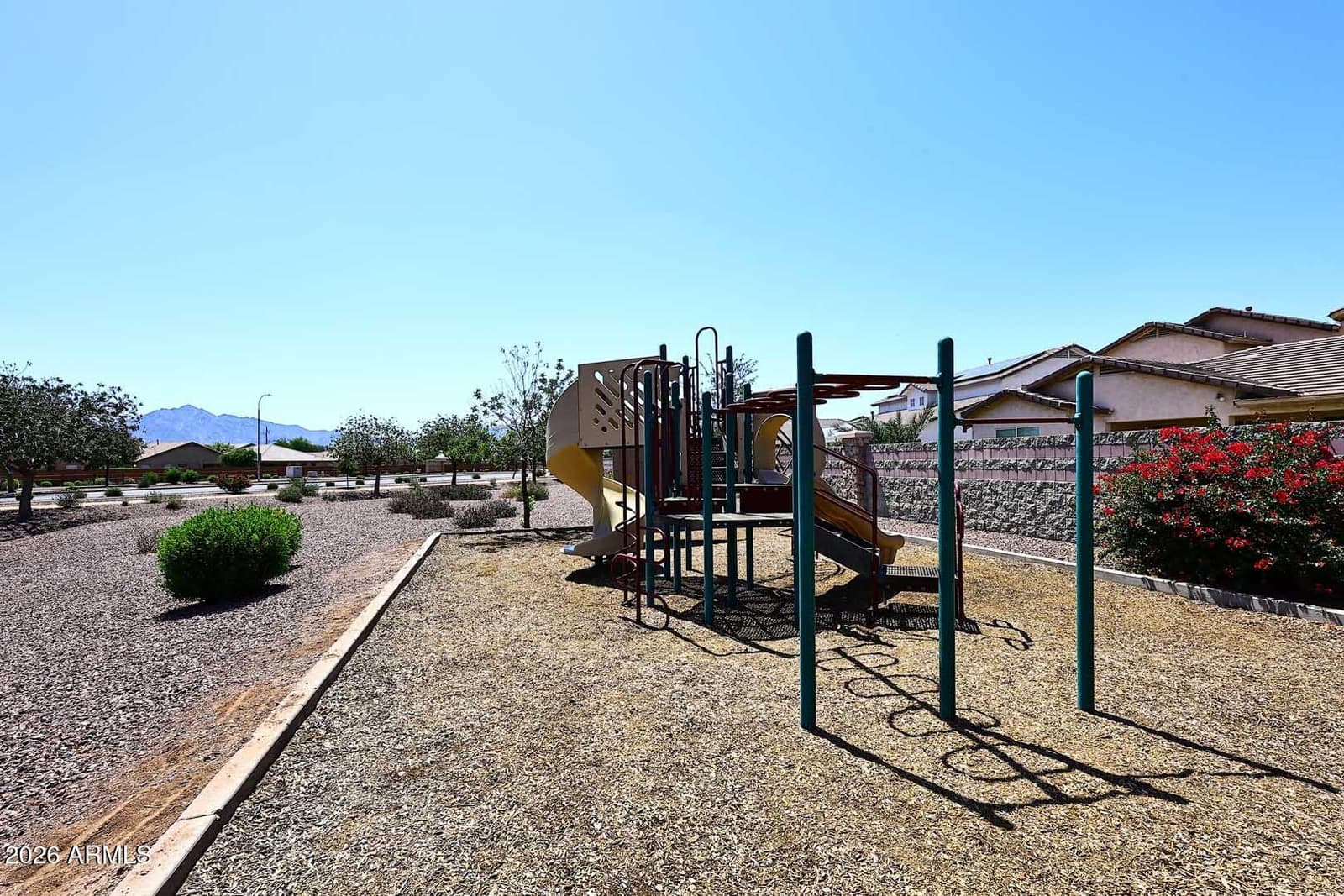 7132 W DARROW Street, Laveen, AZ 85339 — photo 42 of 47