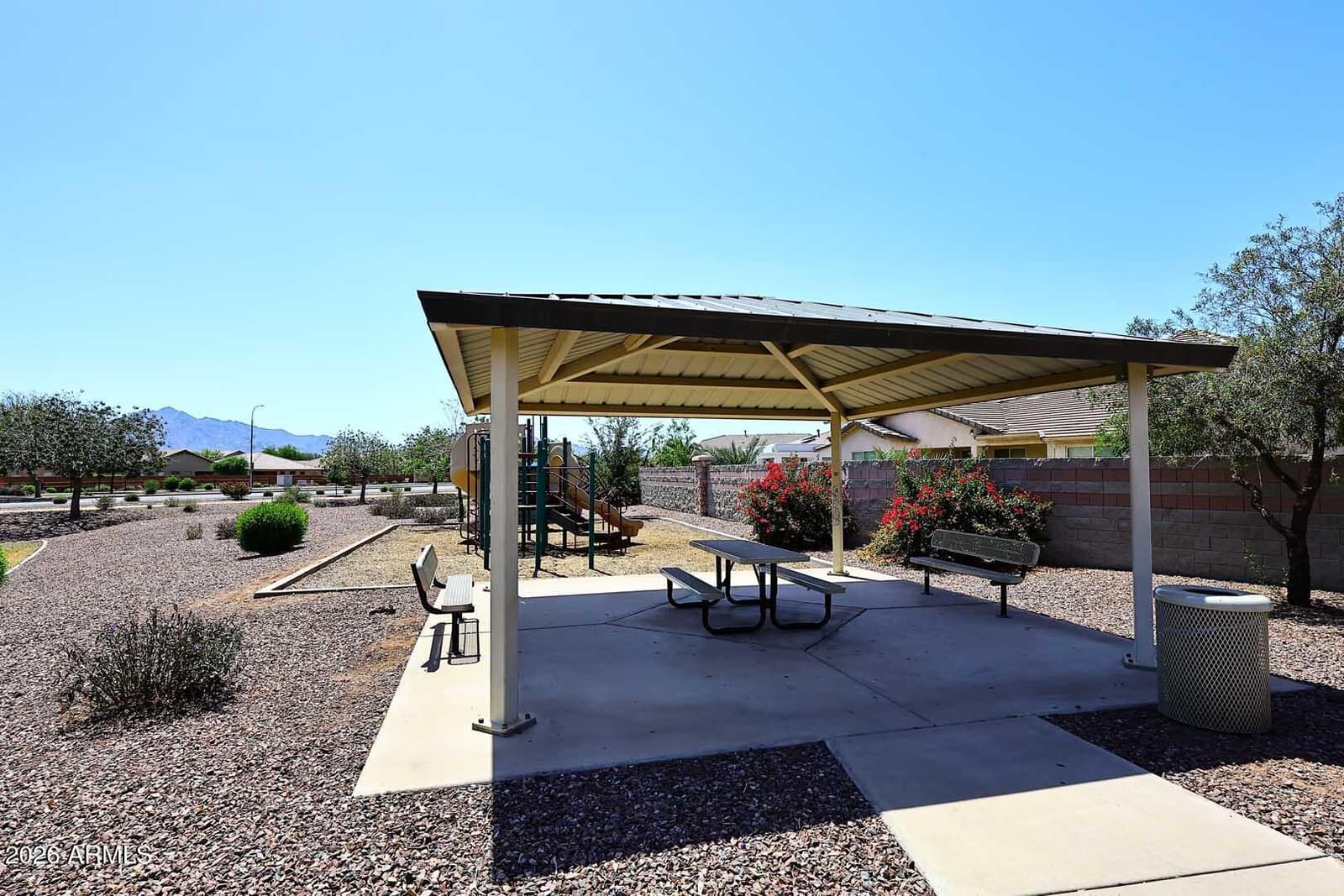 7132 W DARROW Street, Laveen, AZ 85339 — photo 41 of 47