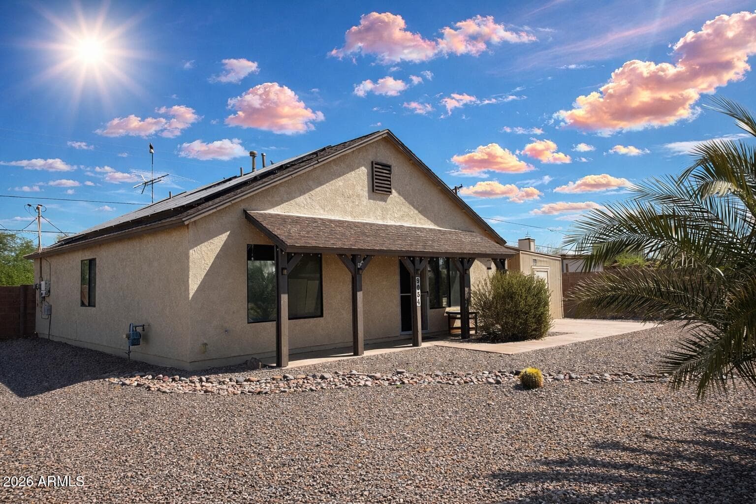 9054 W CORONADO Drive, Arizona City, AZ 85123 — photo 1 of 10