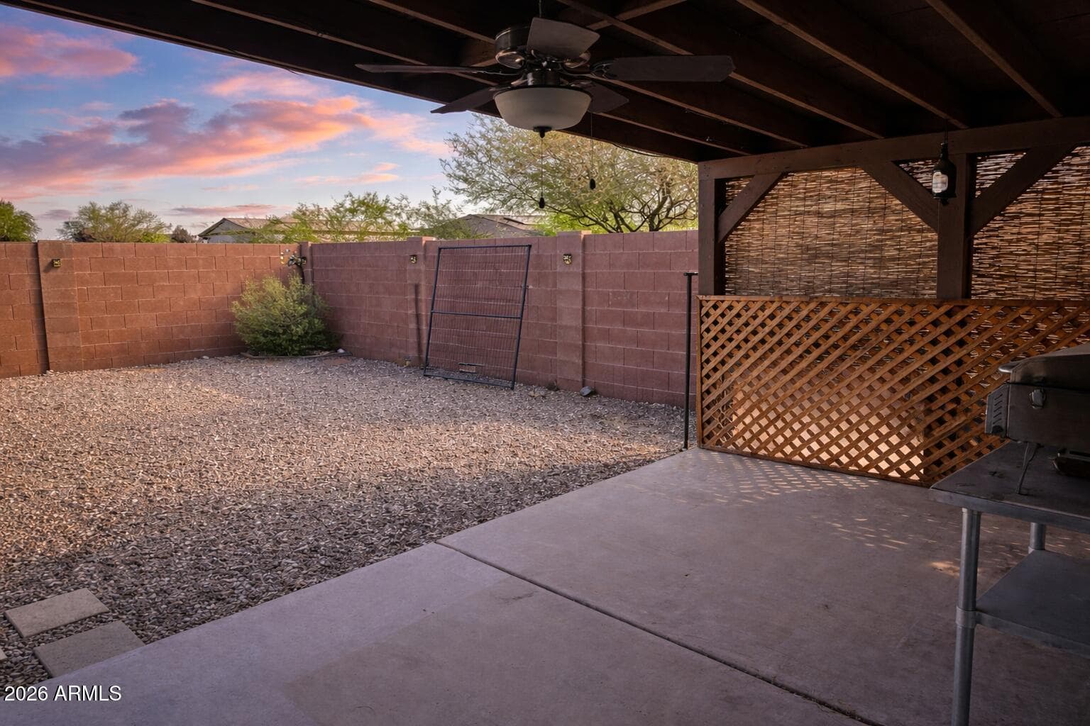 9054 W CORONADO Drive, Arizona City, AZ 85123 — photo 8 of 10