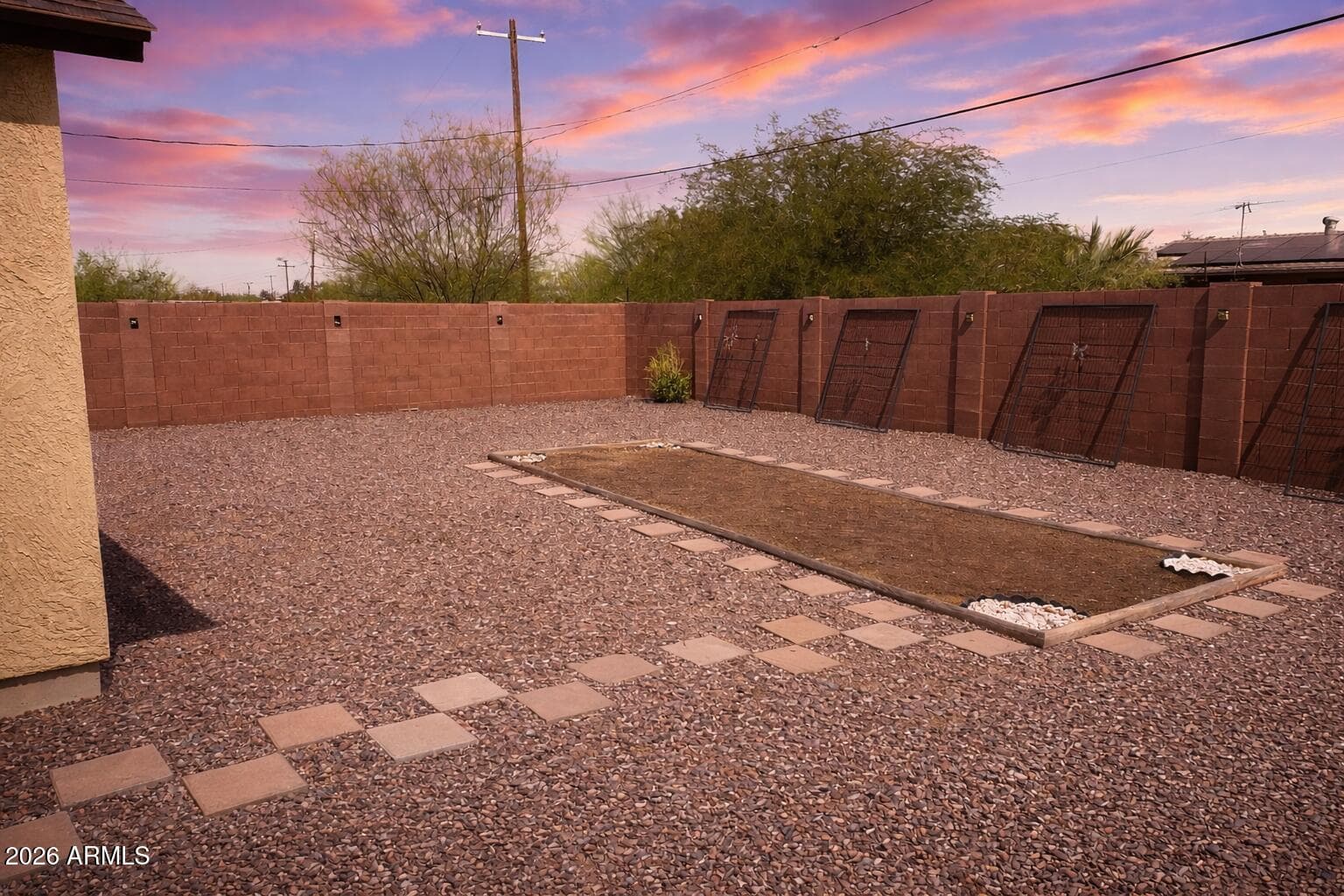 9054 W CORONADO Drive, Arizona City, AZ 85123 — photo 9 of 10