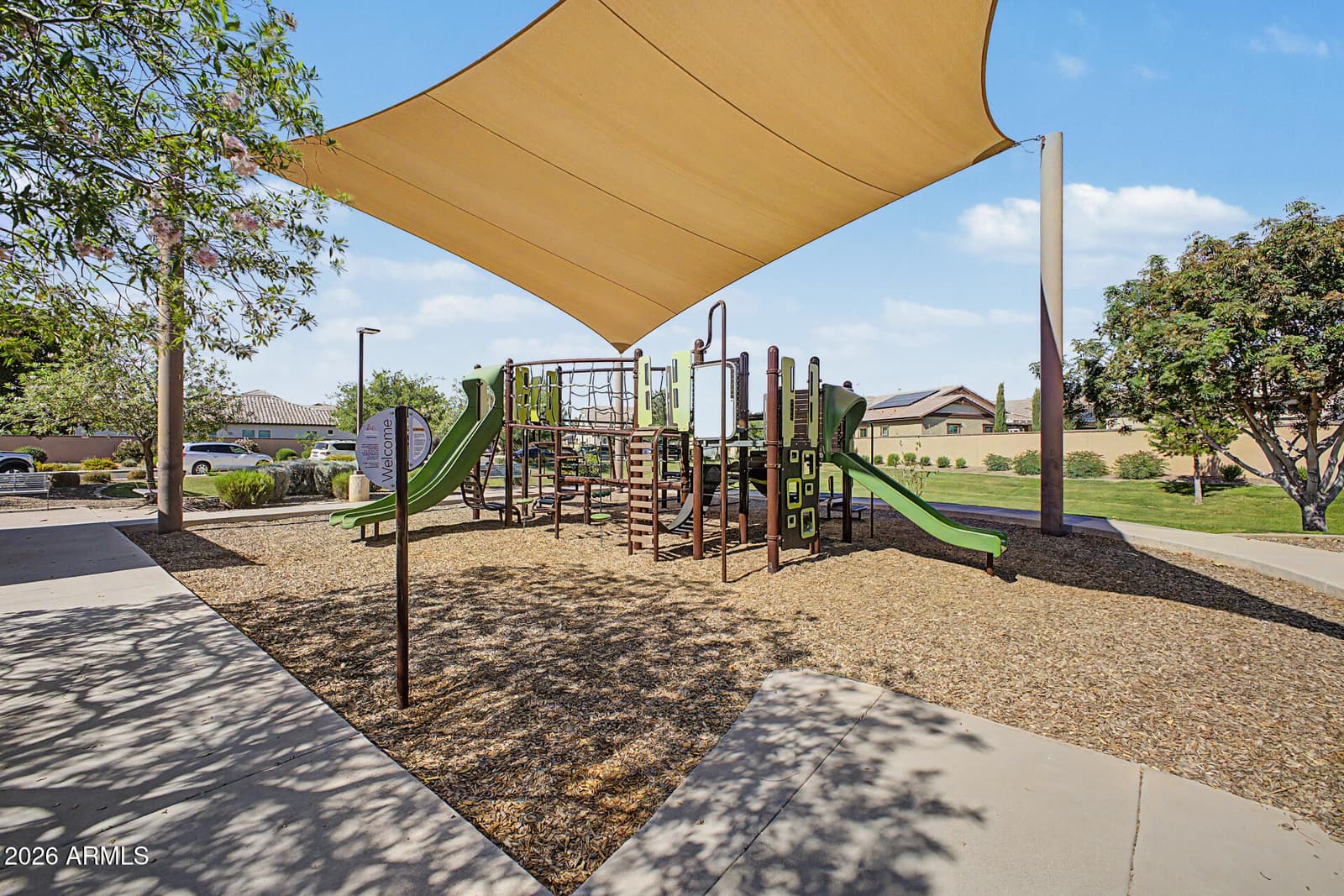 927 S SOHO Lane, Chandler, AZ 85225 — photo 40 of 47
