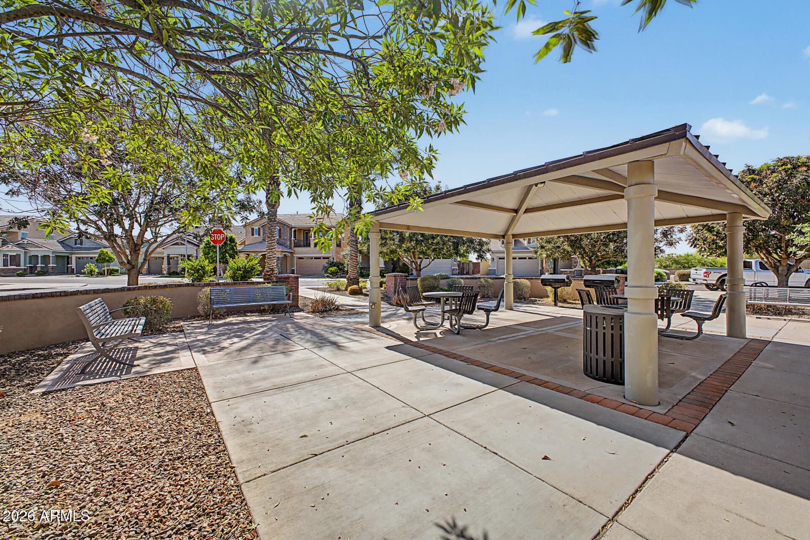 927 S SOHO Lane, Chandler, AZ 85225 — photo 42 of 47