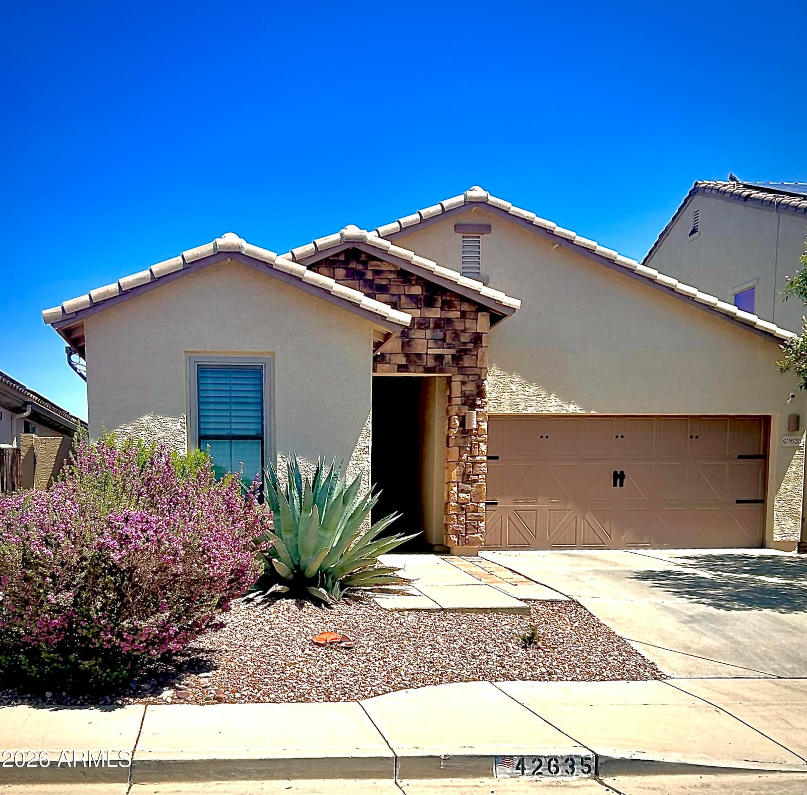 42635 N 43 Drive, New River, AZ 85087 — photo 3 of 40