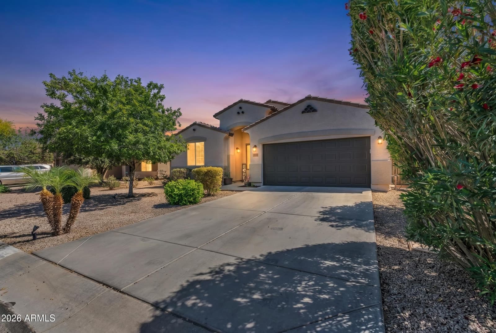 1723 W LOEMANN Drive, San Tan Valley, AZ 85144 — photo 2 of 27
