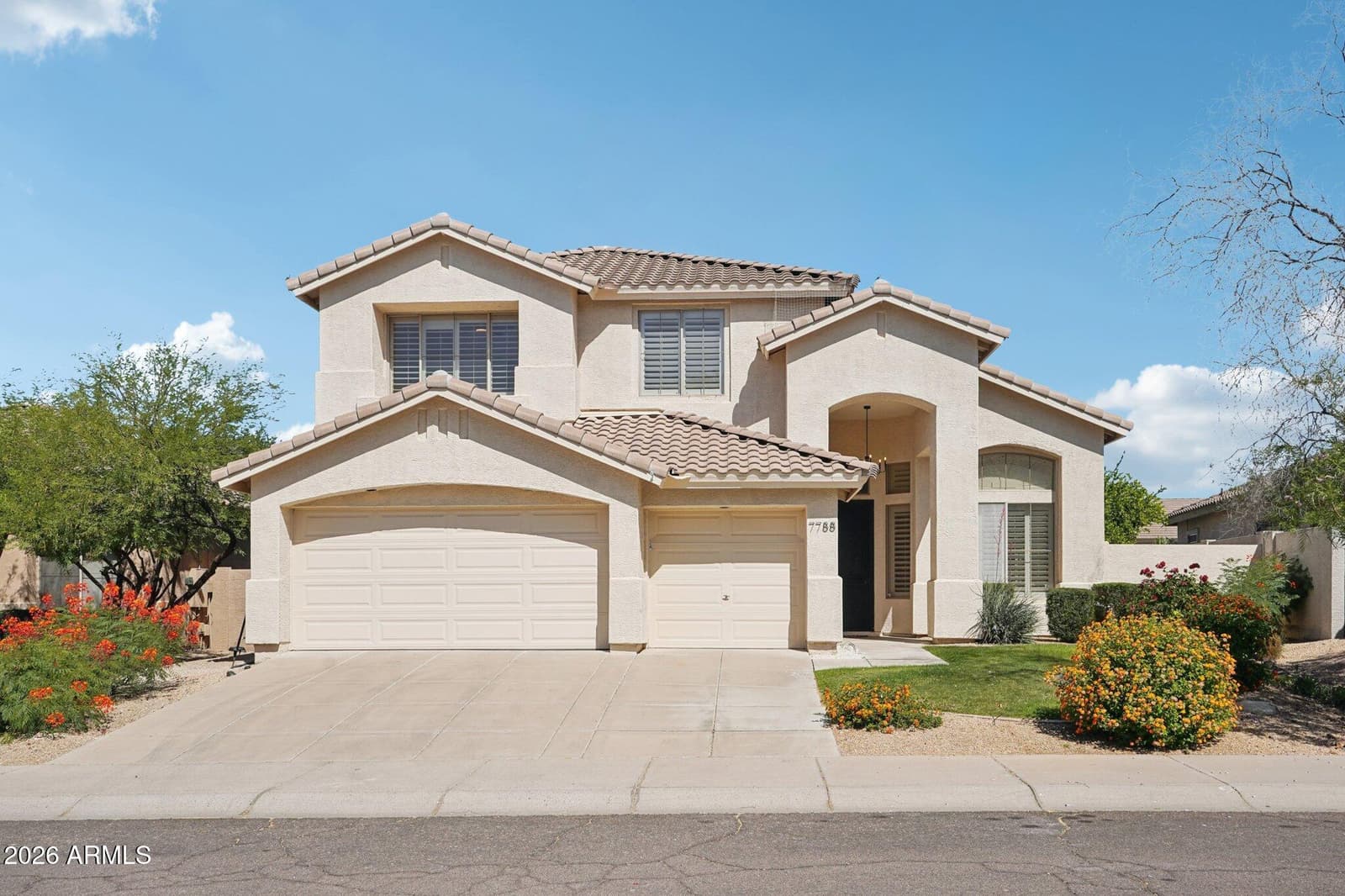 7788 E PHANTOM Way, Scottsdale, AZ 85255 — photo 2 of 52