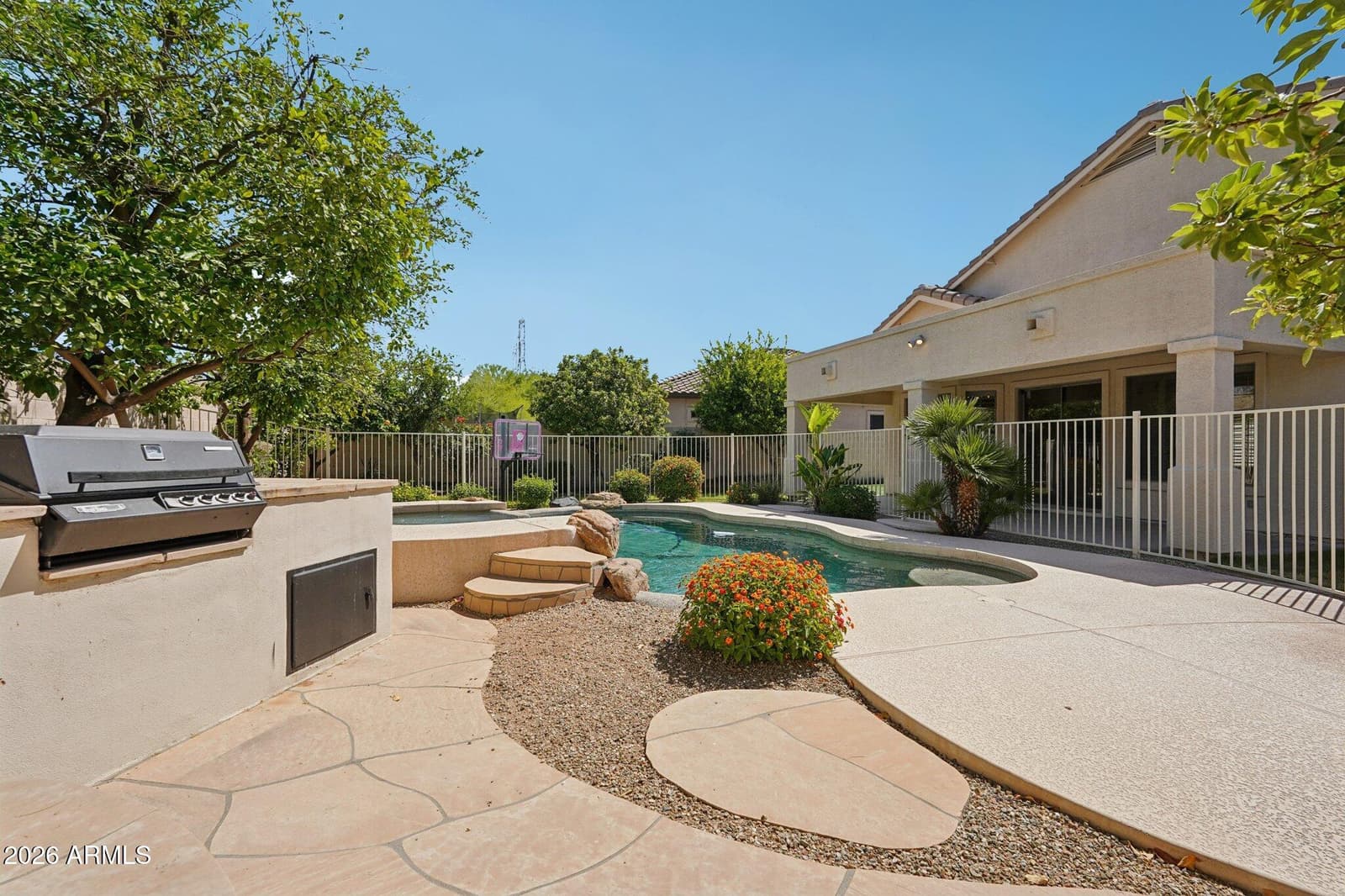 7788 E PHANTOM Way, Scottsdale, AZ 85255 — photo 39 of 52