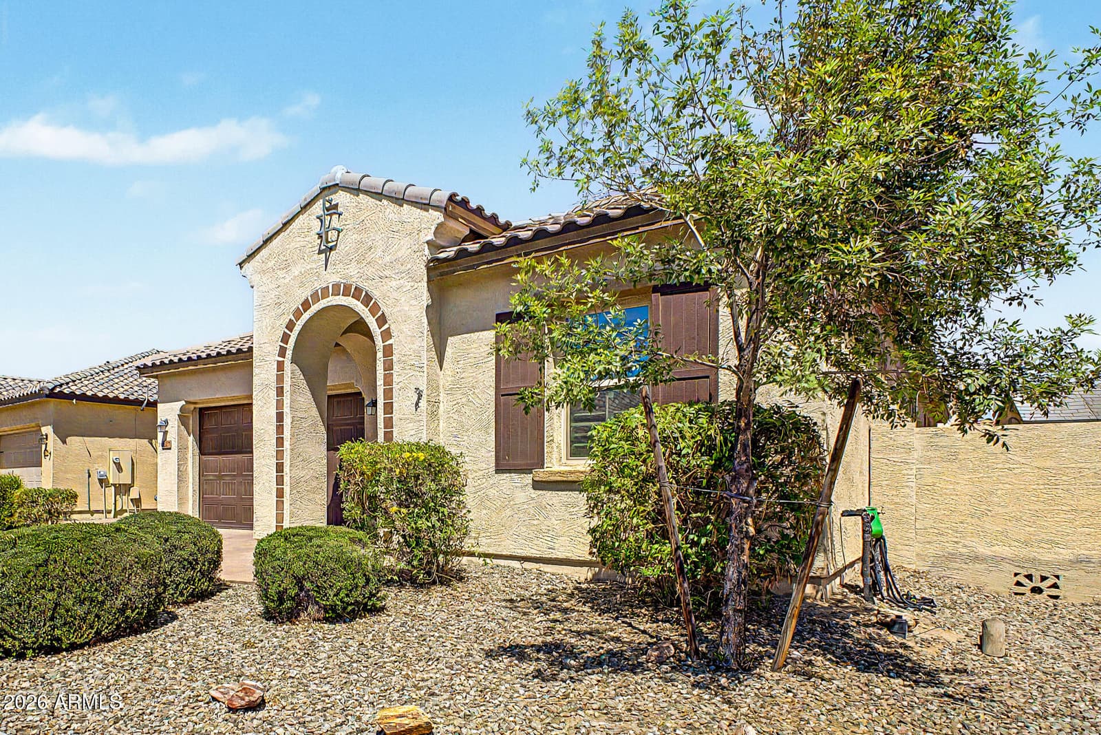 5387 S FOREST Avenue, Gilbert, AZ 85298 — photo 61 of 65