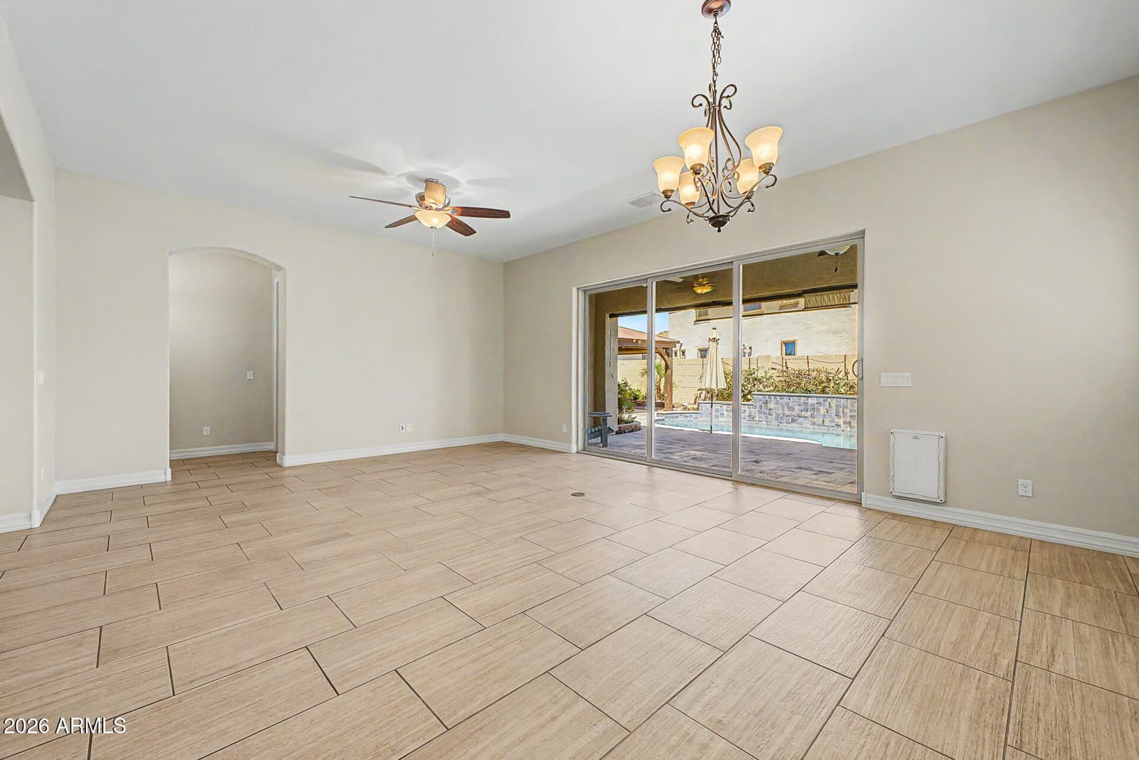 5387 S FOREST Avenue, Gilbert, AZ 85298 — photo 17 of 65
