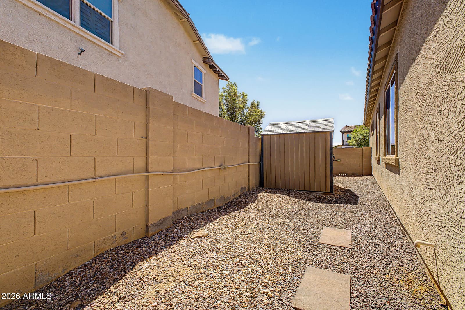 5387 S FOREST Avenue, Gilbert, AZ 85298 — photo 47 of 65