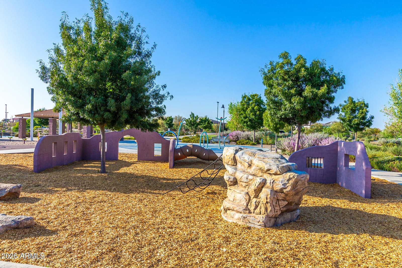 5387 S FOREST Avenue, Gilbert, AZ 85298 — photo 55 of 65