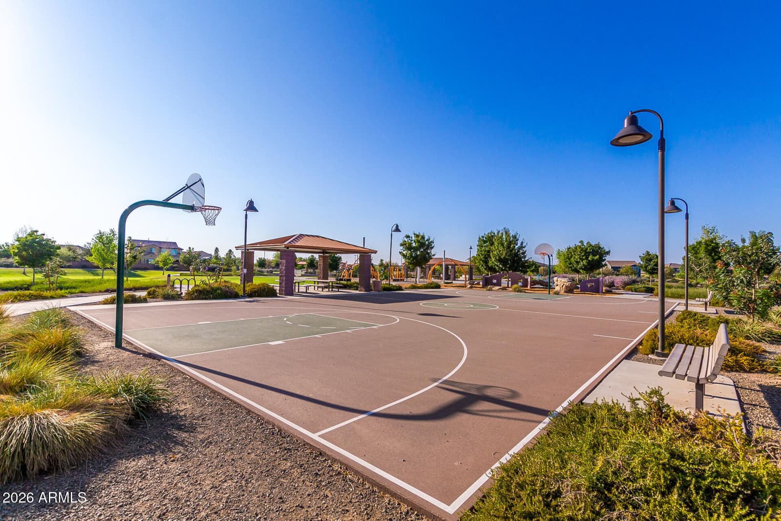 5387 S FOREST Avenue, Gilbert, AZ 85298 — photo 56 of 65