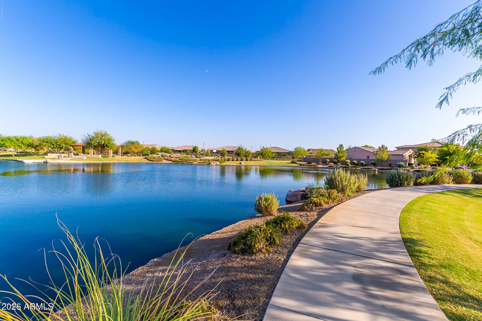 5387 S FOREST Avenue, Gilbert, AZ 85298 — photo 58 of 65