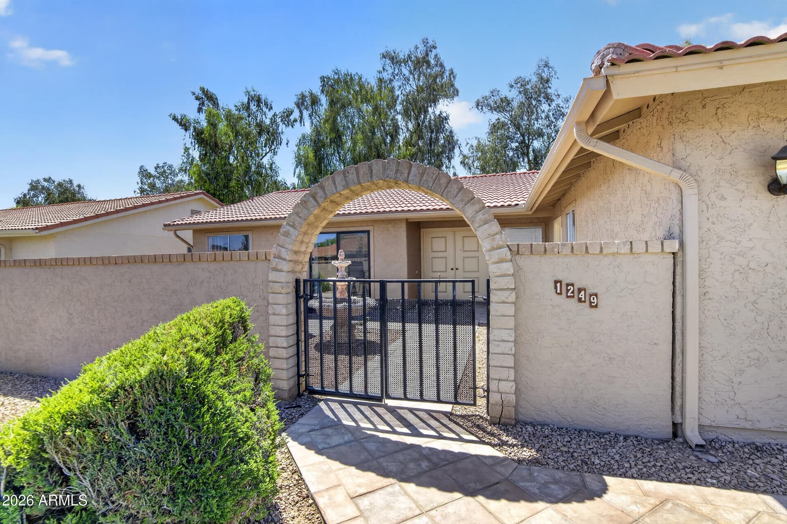1249 Leisure World, Mesa, AZ 85206 — photo 10 of 70