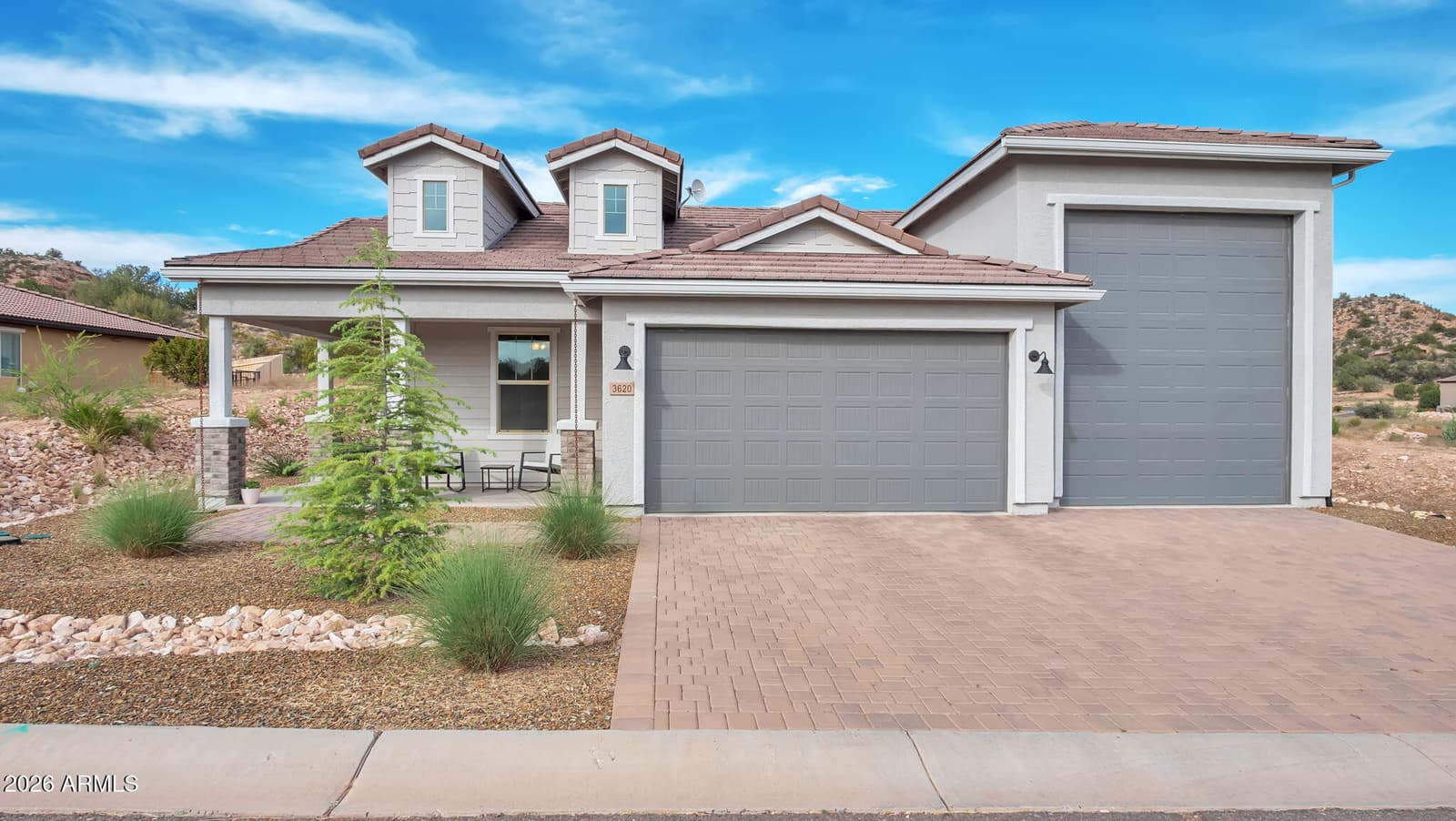 3620 E Sumner Place, Rimrock, AZ 86335 — photo 2 of 26