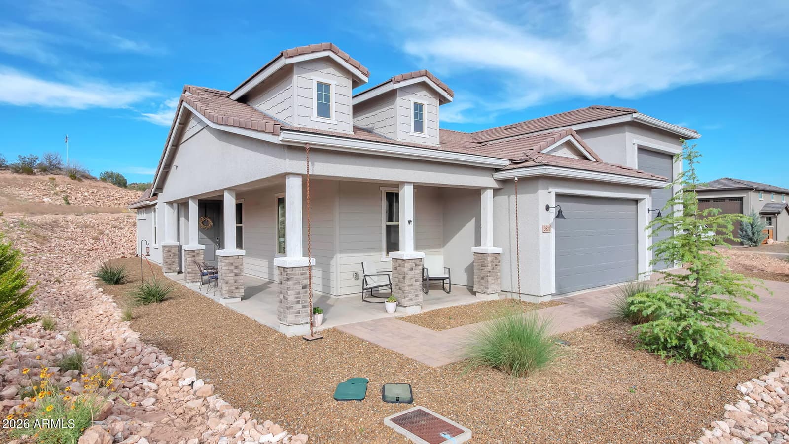 3620 E Sumner Place, Rimrock, AZ 86335 — photo 3 of 26