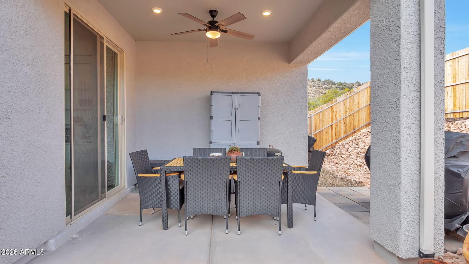 3620 E Sumner Place, Rimrock, AZ 86335 — photo 22 of 26