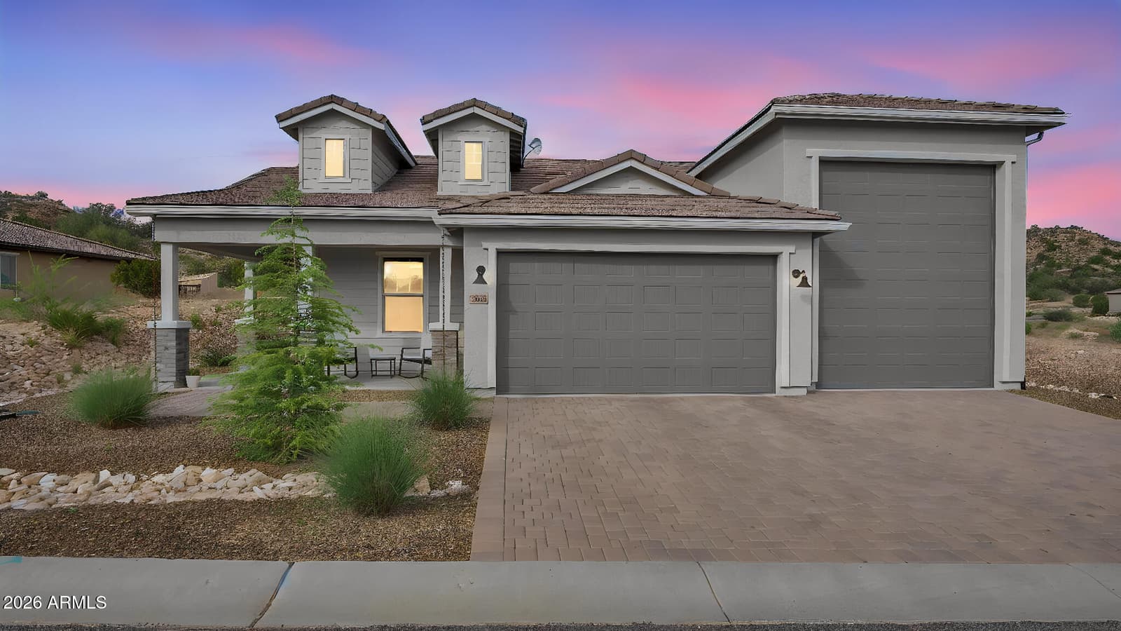 3620 E Sumner Place, Rimrock, AZ 86335 — photo 1 of 26