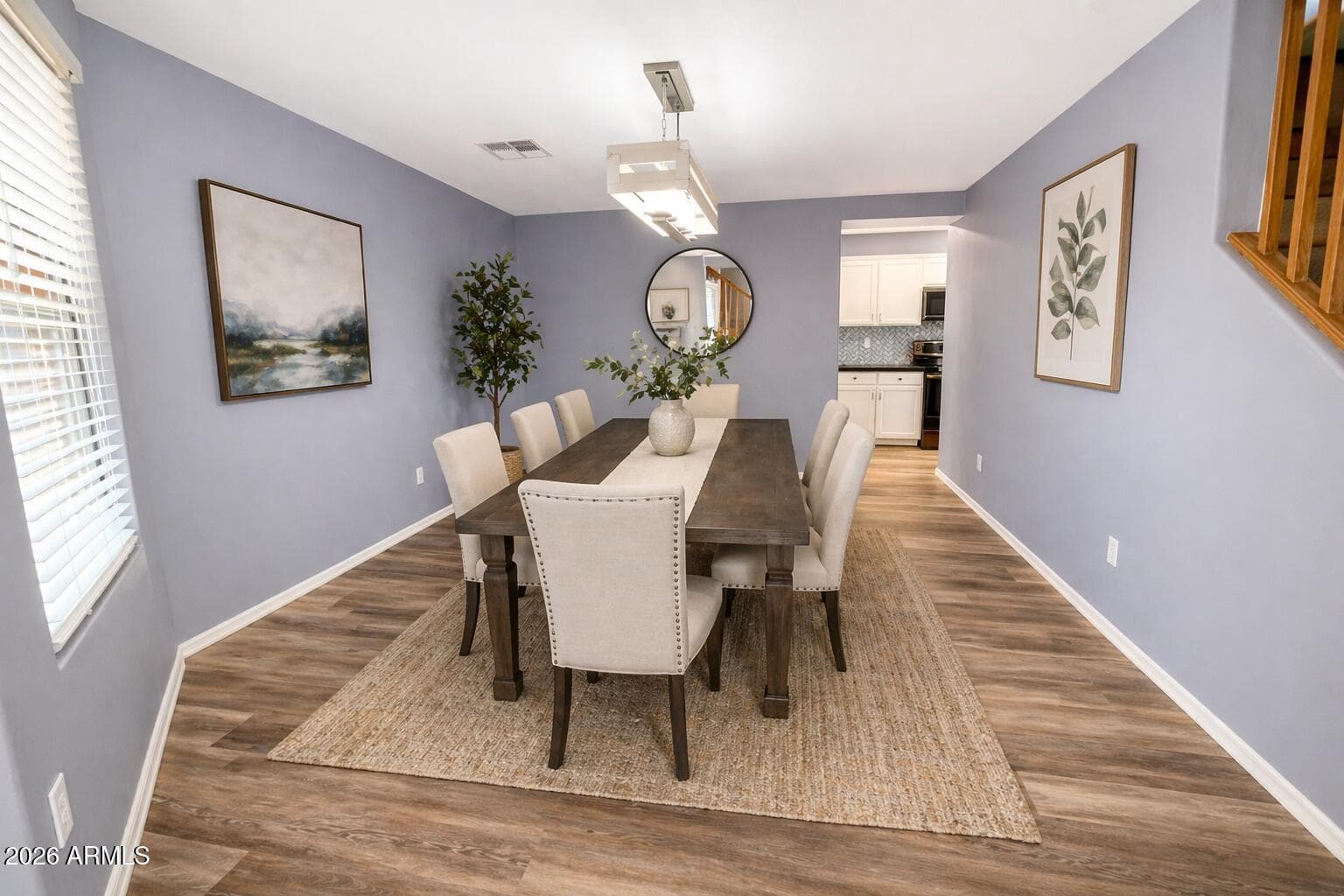 2812 W SUNSHINE BUTTE Drive, San Tan Valley, AZ 85144 — photo 4 of 40