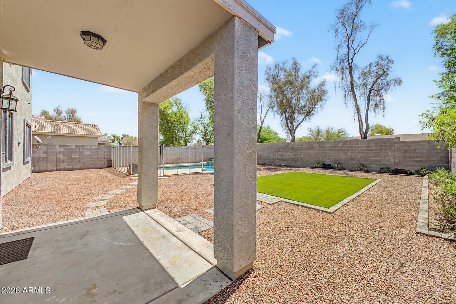 1617 W SAINT KATERI Drive, Phoenix, AZ 85041 — photo 51 of 59