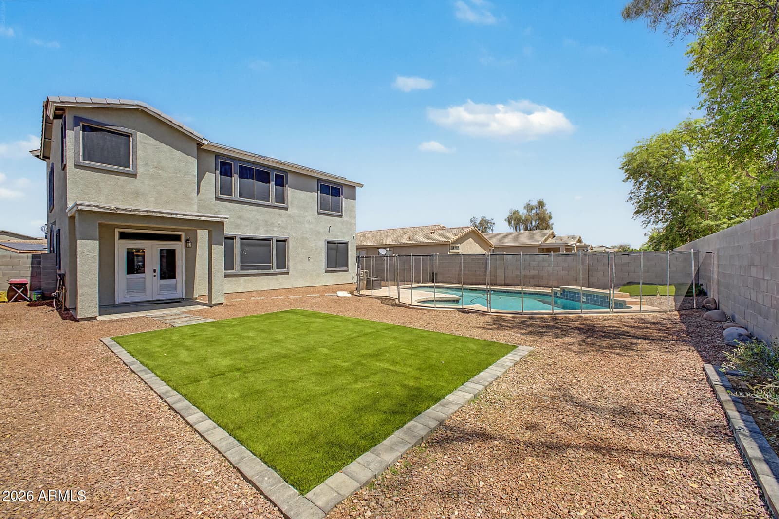 1617 W SAINT KATERI Drive, Phoenix, AZ 85041 — photo 52 of 59
