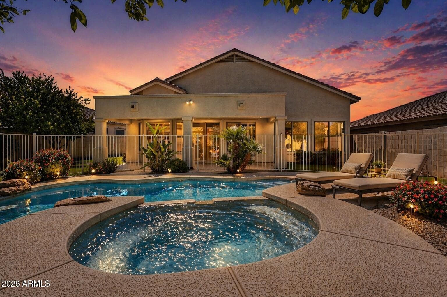 7788 E PHANTOM Way, Scottsdale, AZ 85255 — photo 1 of 52
