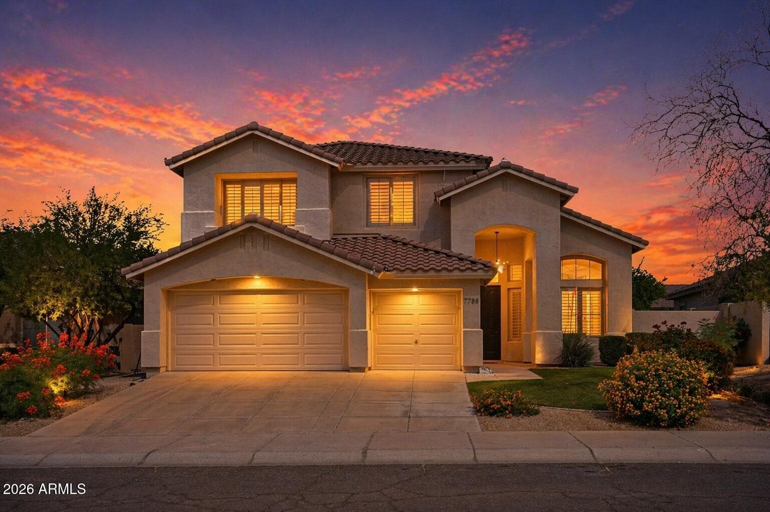 7788 E PHANTOM Way, Scottsdale, AZ 85255 — photo 50 of 52