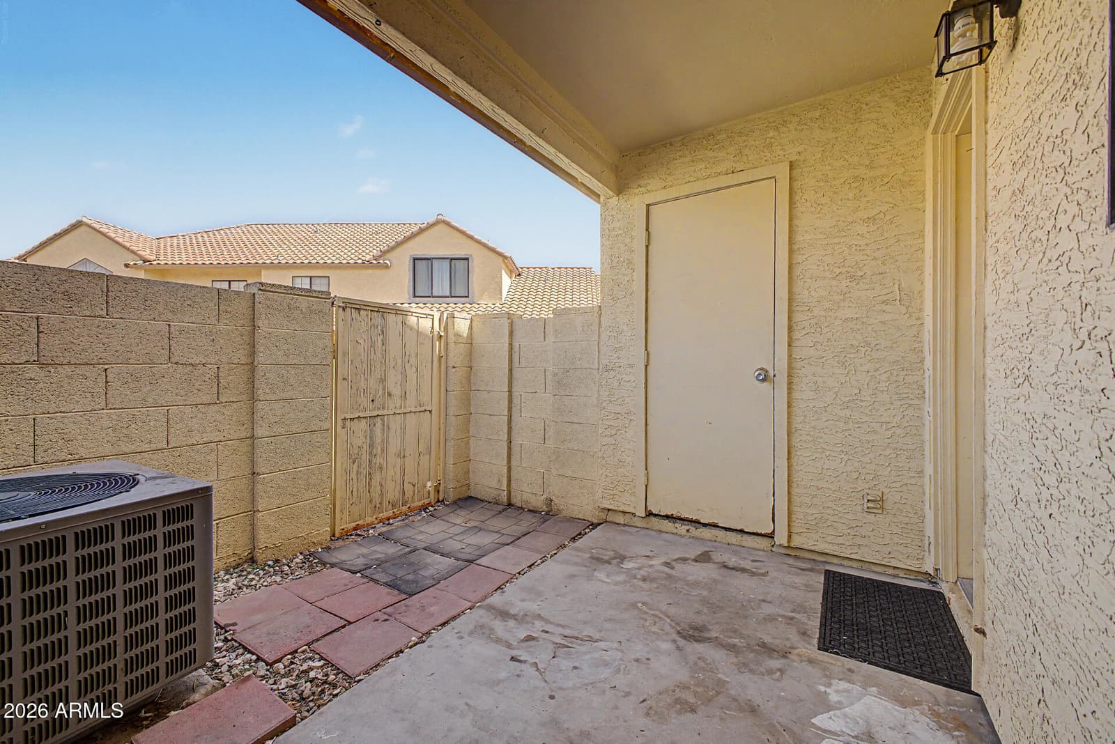 455 S MESA Drive 175, Mesa, AZ 85210 — photo 32 of 33