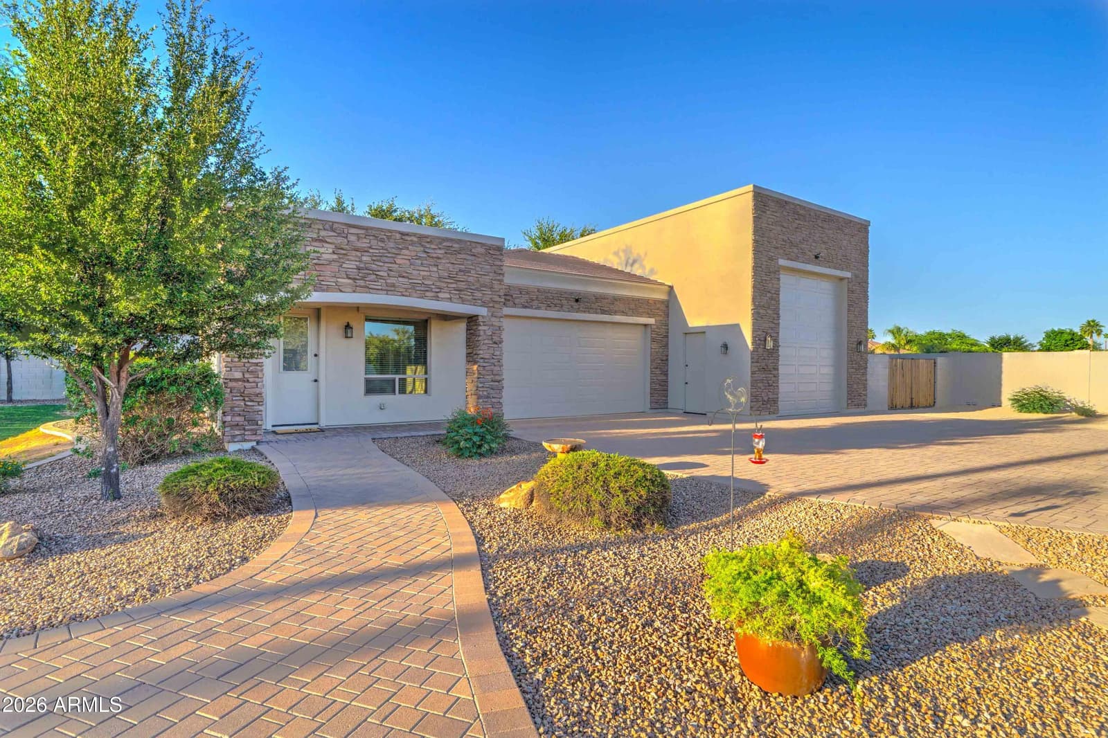 11228 E BELLFLOWER Court, Chandler, AZ 85249 — photo 49 of 70