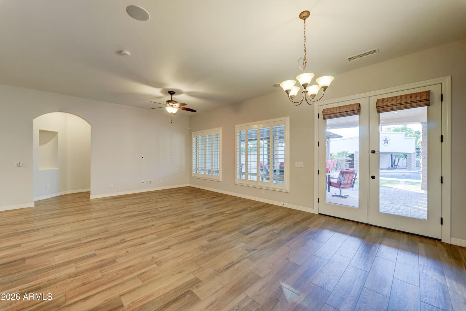11228 E BELLFLOWER Court, Chandler, AZ 85249 — photo 38 of 70