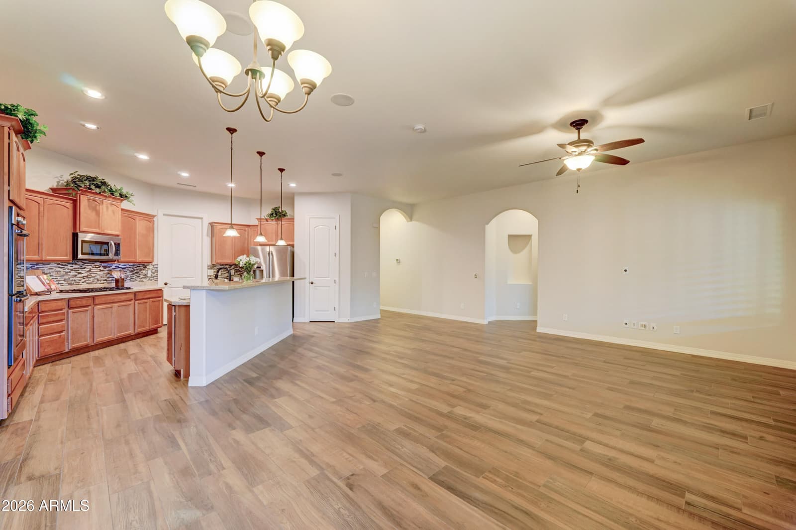 11228 E BELLFLOWER Court, Chandler, AZ 85249 — photo 18 of 70