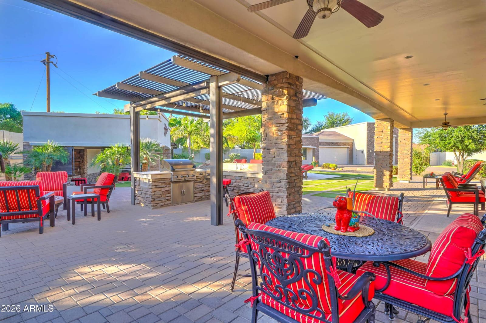 11228 E BELLFLOWER Court, Chandler, AZ 85249 — photo 42 of 70