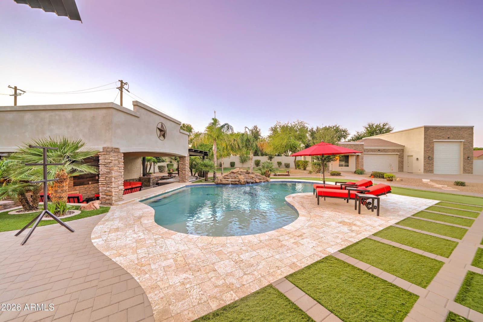11228 E BELLFLOWER Court, Chandler, AZ 85249 — photo 67 of 70