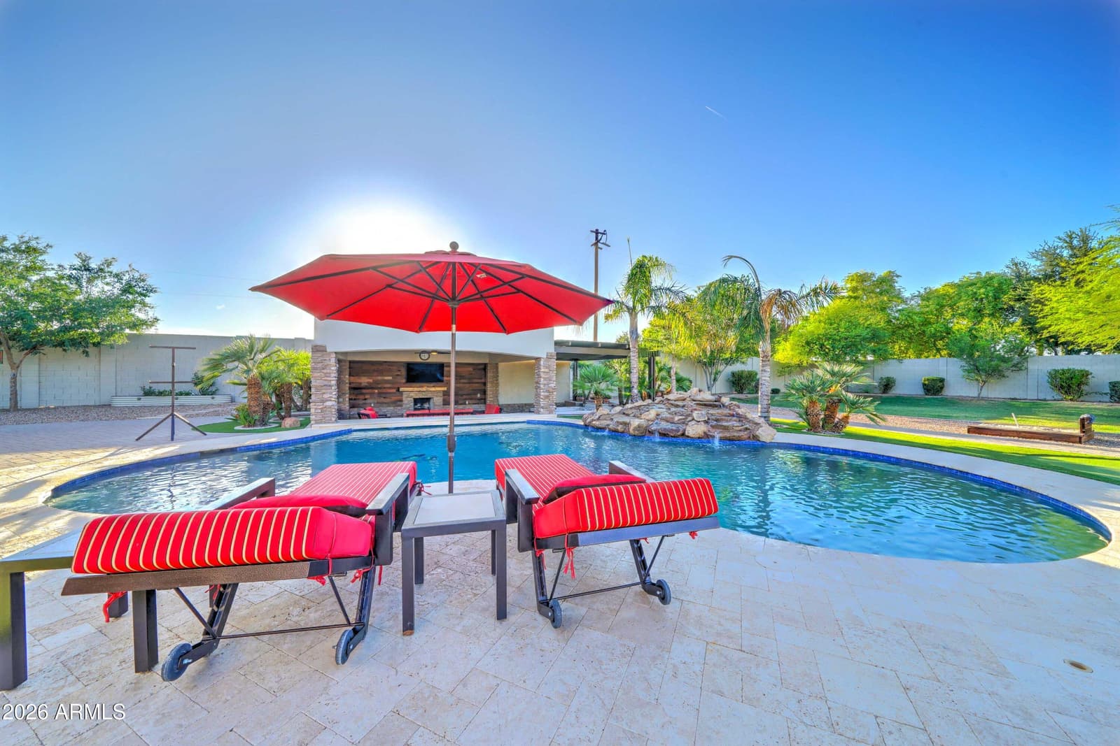 11228 E BELLFLOWER Court, Chandler, AZ 85249 — photo 40 of 70