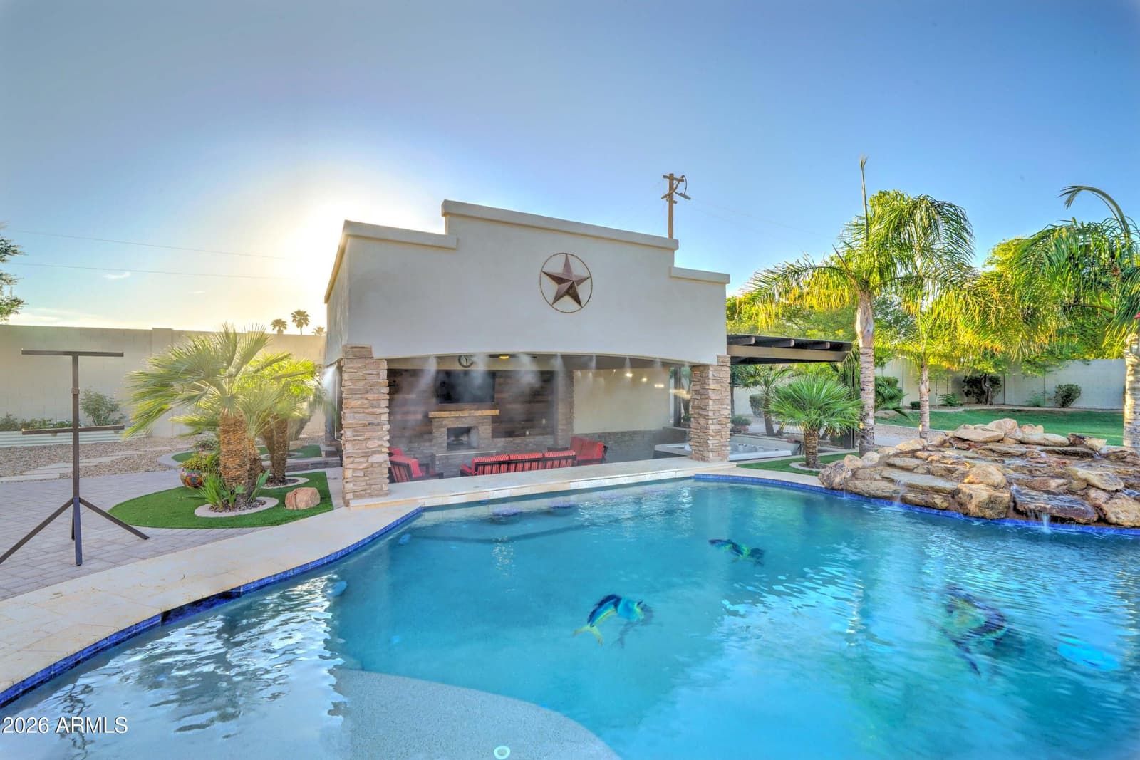 11228 E BELLFLOWER Court, Chandler, AZ 85249 — photo 39 of 70