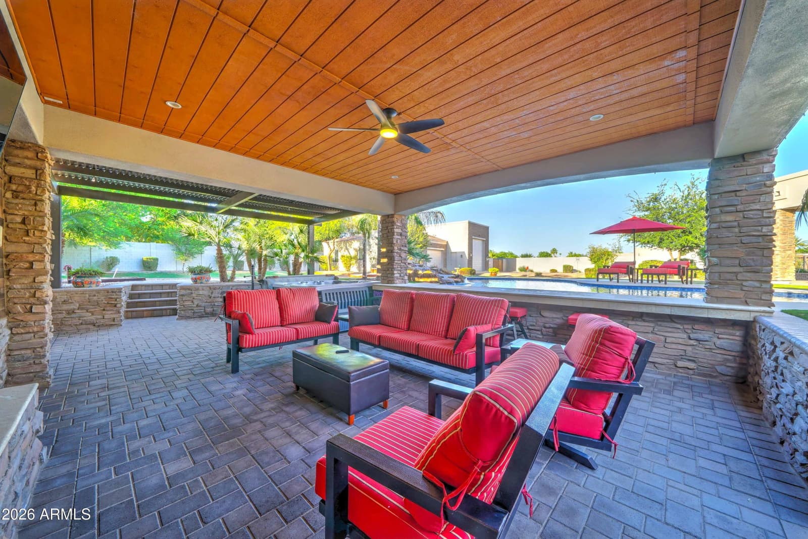 11228 E BELLFLOWER Court, Chandler, AZ 85249 — photo 46 of 70