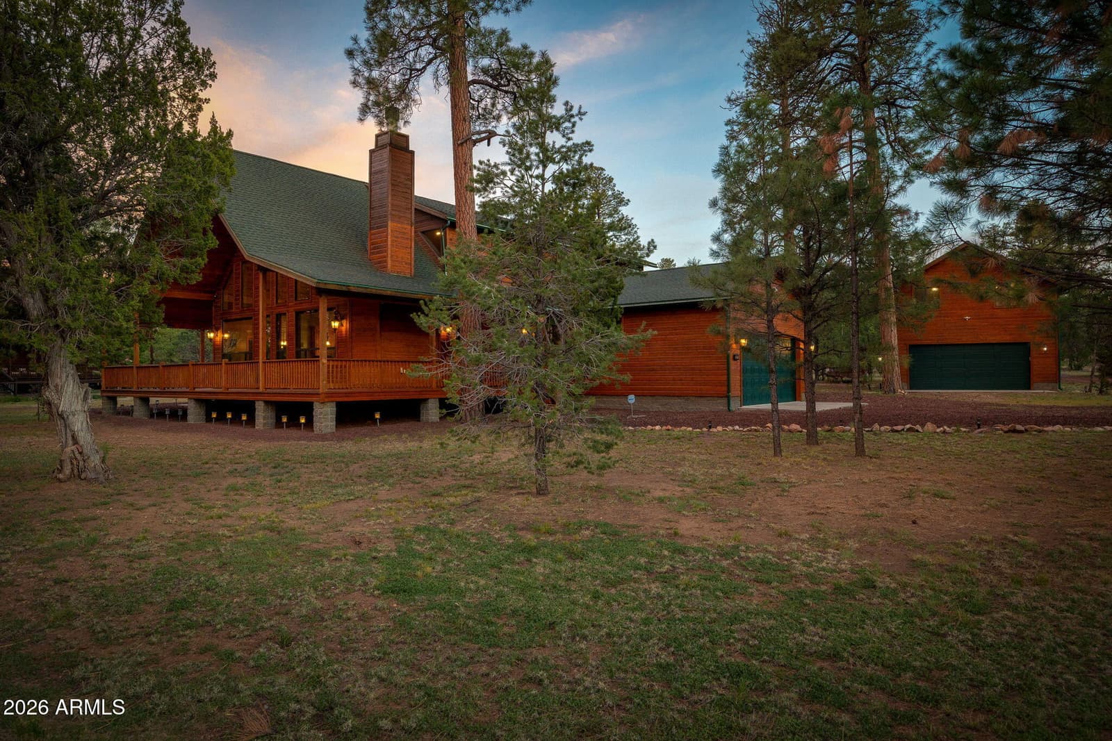 3027 ASPEN Road A, Overgaard, AZ 85933 — photo 3 of 74