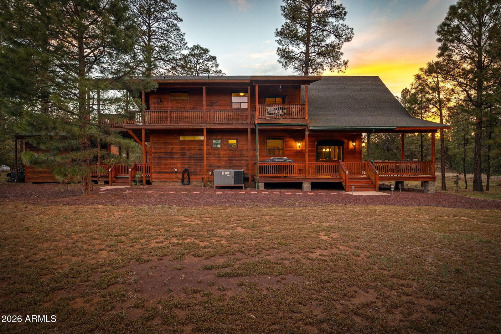 3027 ASPEN Road A, Overgaard, AZ 85933 — photo 53 of 74