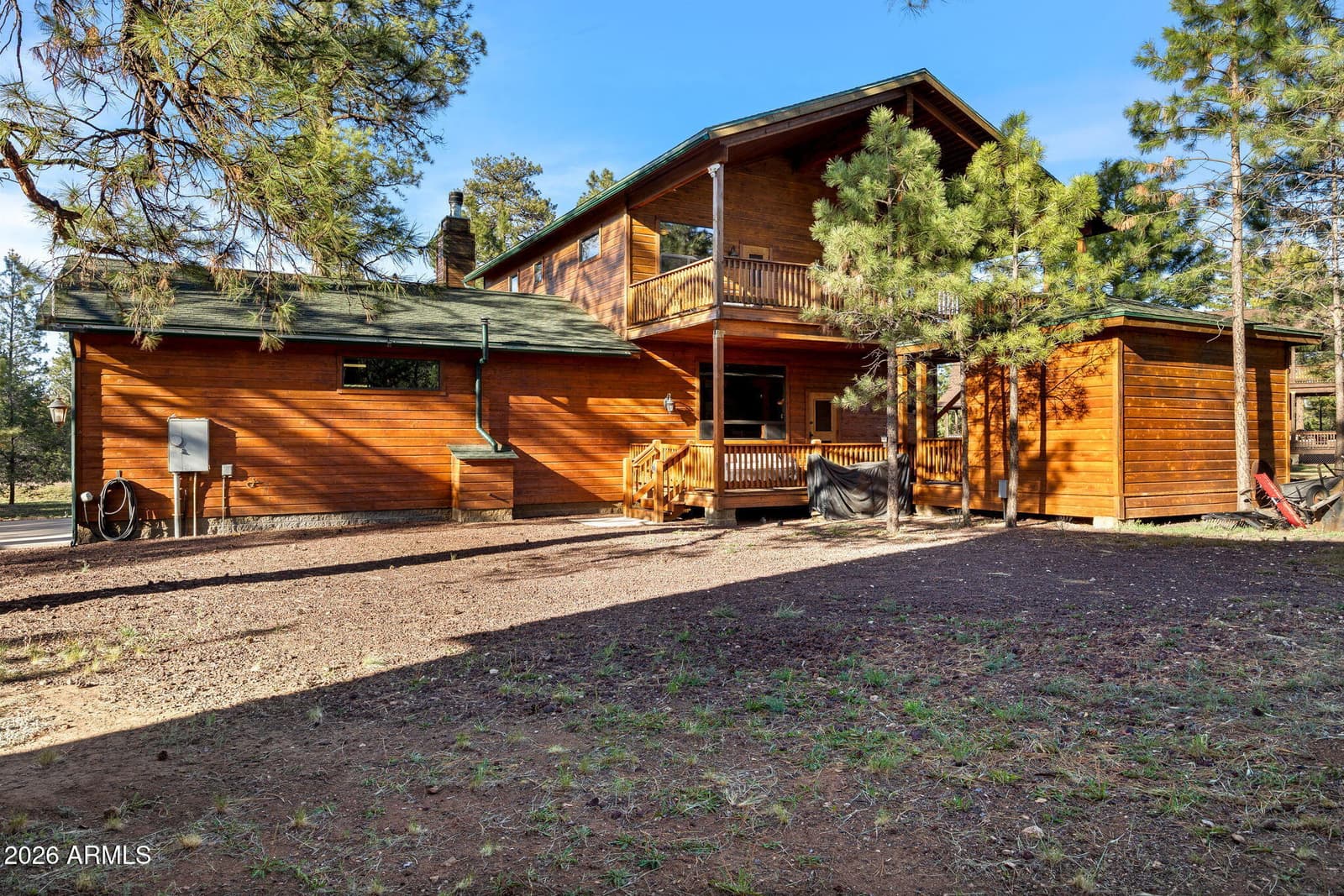 3027 ASPEN Road A, Overgaard, AZ 85933 — photo 54 of 74