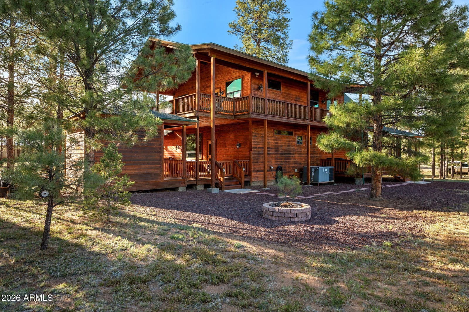 3027 ASPEN Road A, Overgaard, AZ 85933 — photo 51 of 74