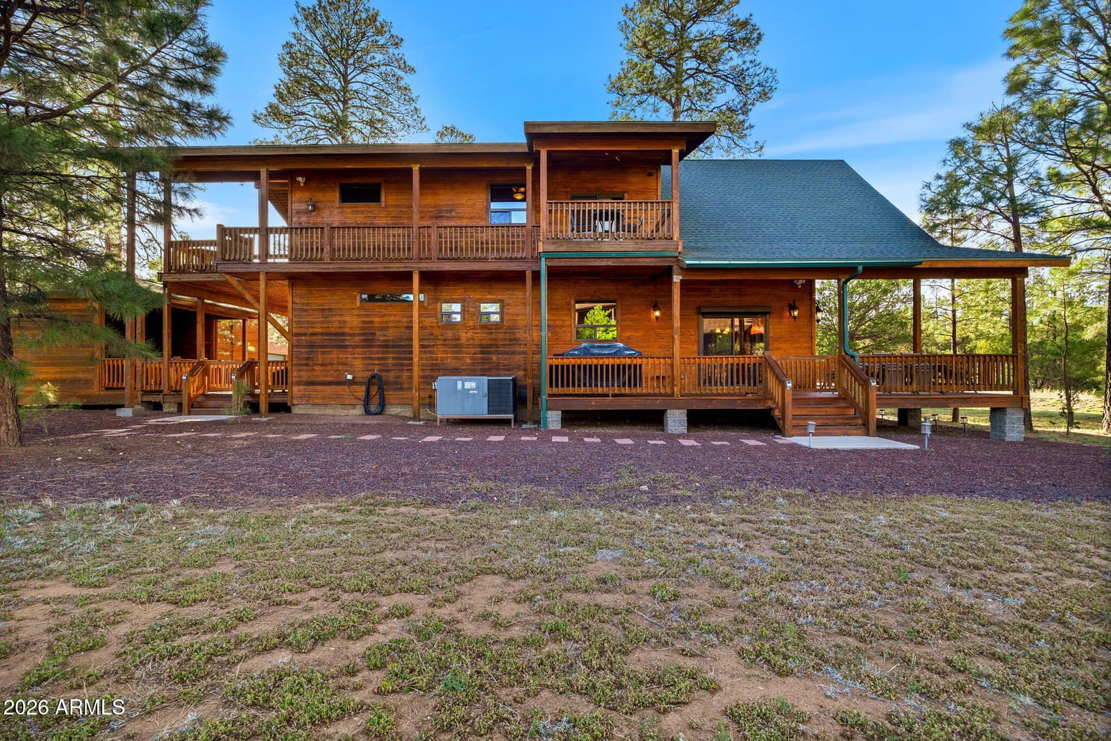 3027 ASPEN Road A, Overgaard, AZ 85933 — photo 50 of 74