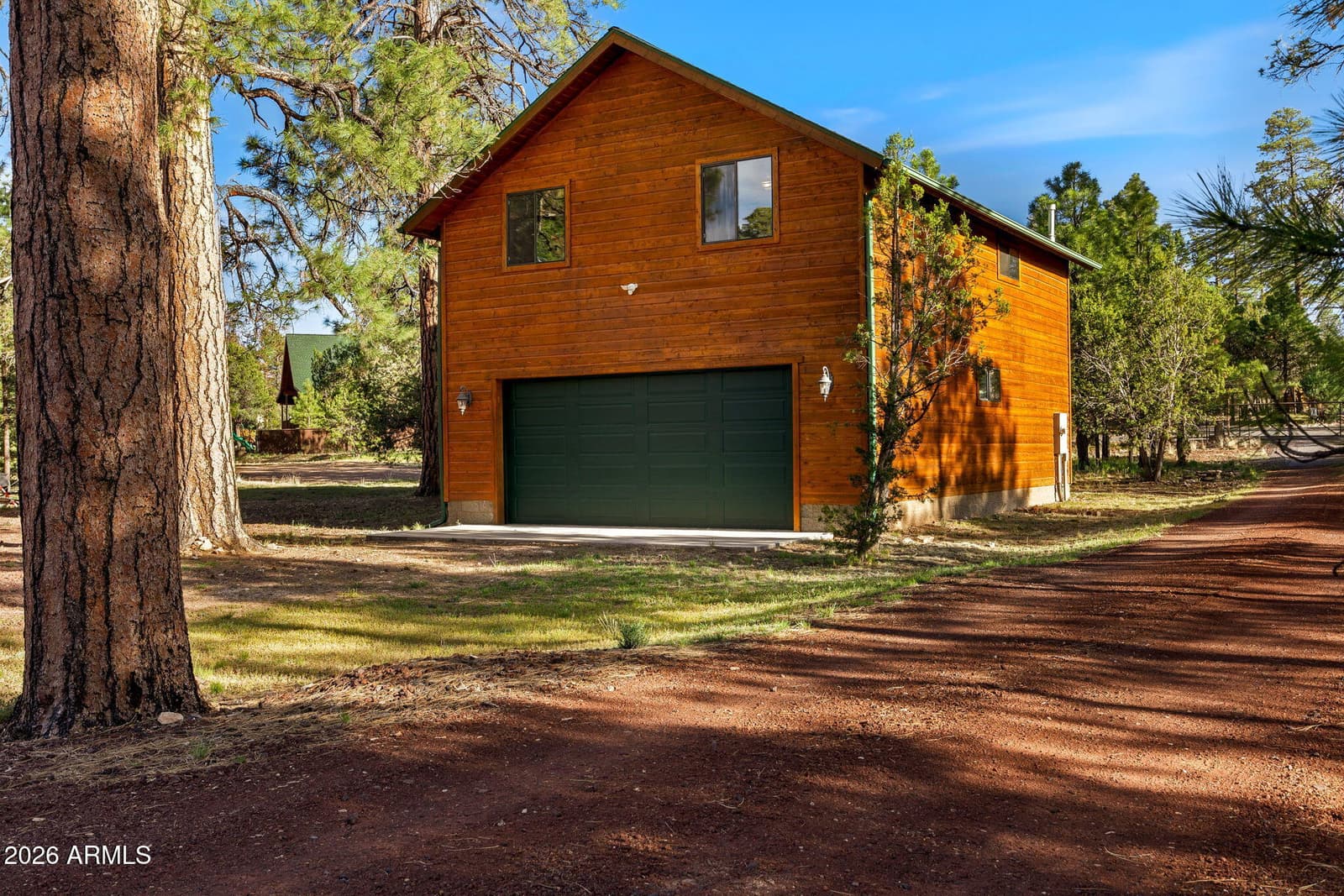 3027 ASPEN Road A, Overgaard, AZ 85933 — photo 38 of 74