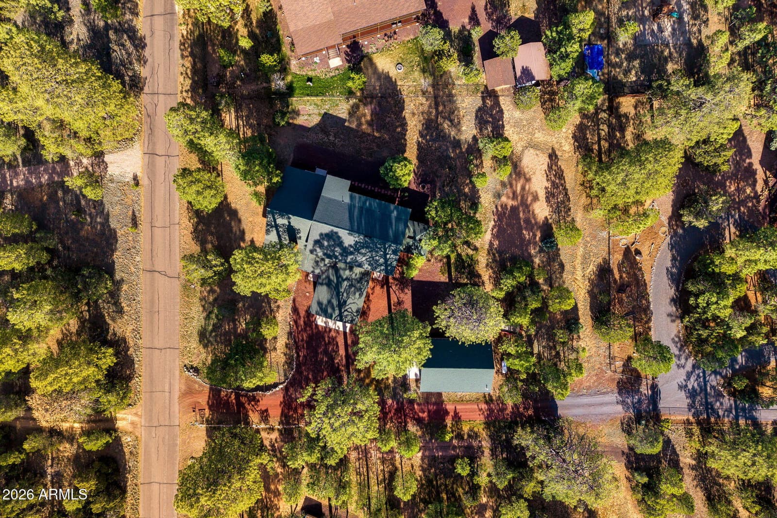 3027 ASPEN Road A, Overgaard, AZ 85933 — photo 59 of 74