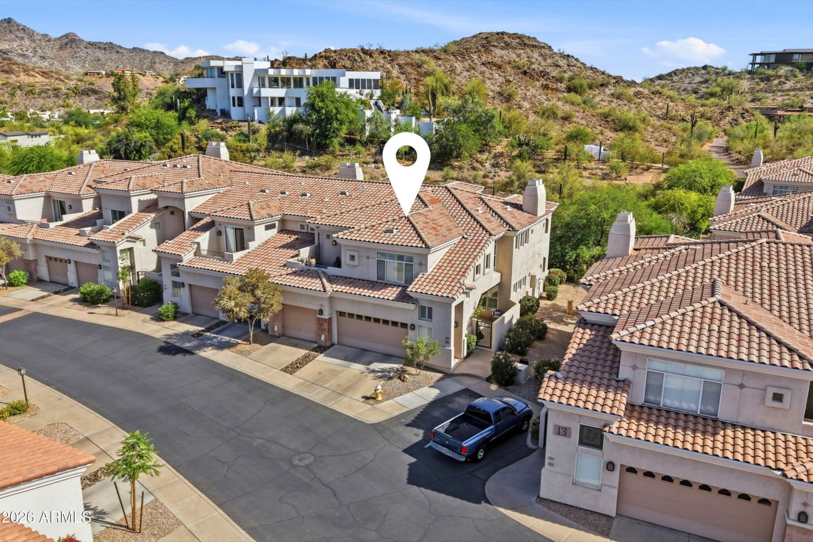 1747 E NORTHERN Avenue 140, Phoenix, AZ 85020