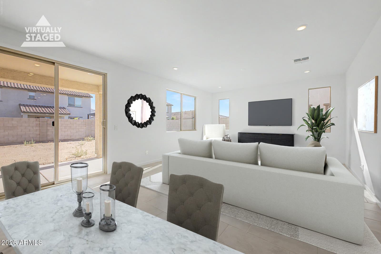 22609 W IRMA Lane, Surprise, AZ 85387 — photo 10 of 46