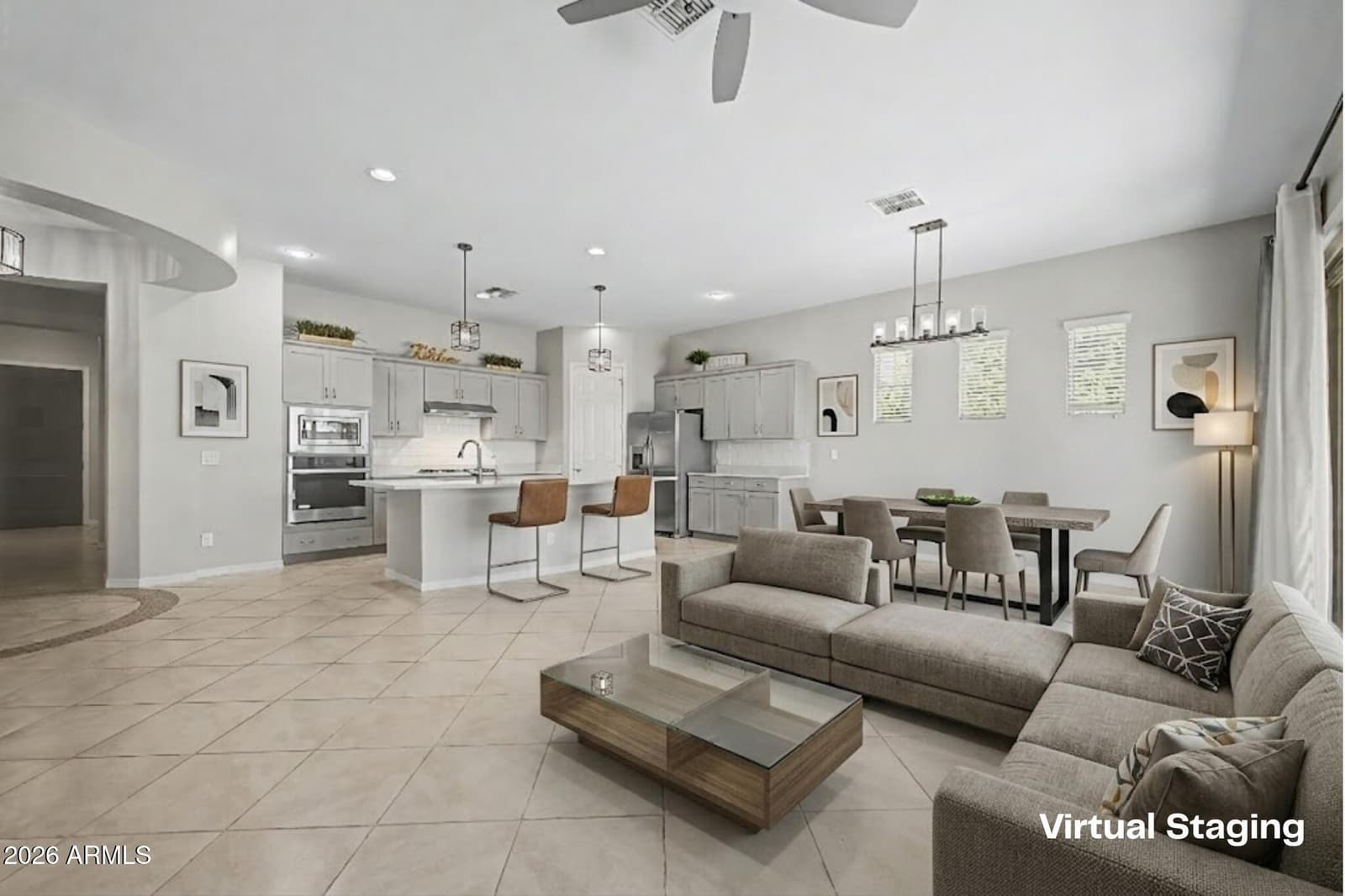 927 S SOHO Lane, Chandler, AZ 85225 — photo 4 of 47