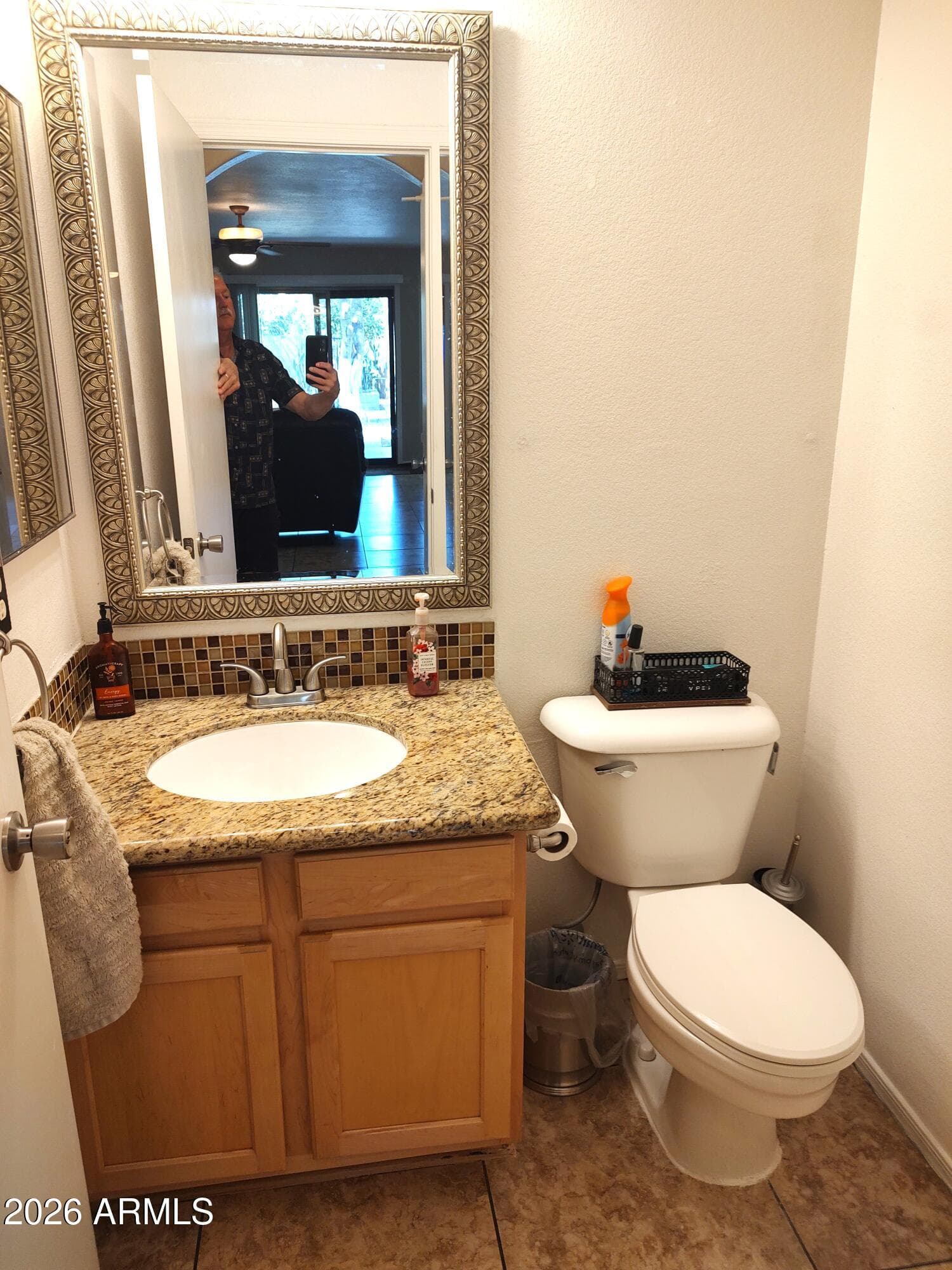 6510 W Chisum Trail, Phoenix, AZ 85083 — photo 12 of 31